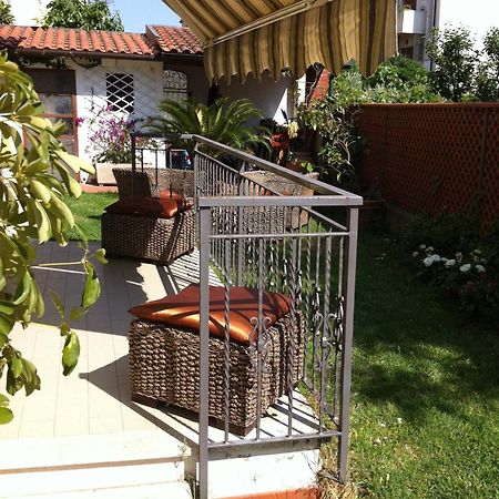 Harmony House Prestige Bed & Breakfast Pisa Dış mekan fotoğraf