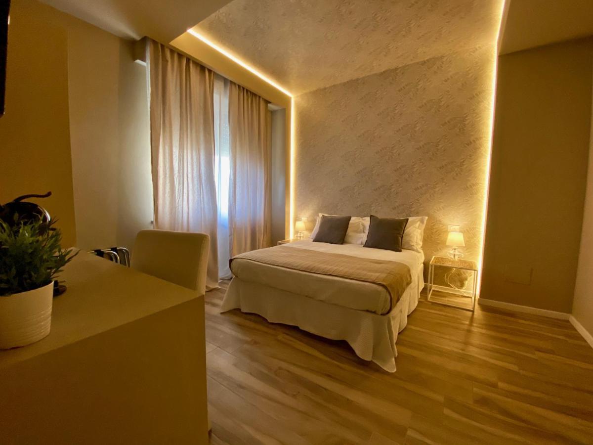 Harmony House Prestige Bed & Breakfast Pisa Dış mekan fotoğraf