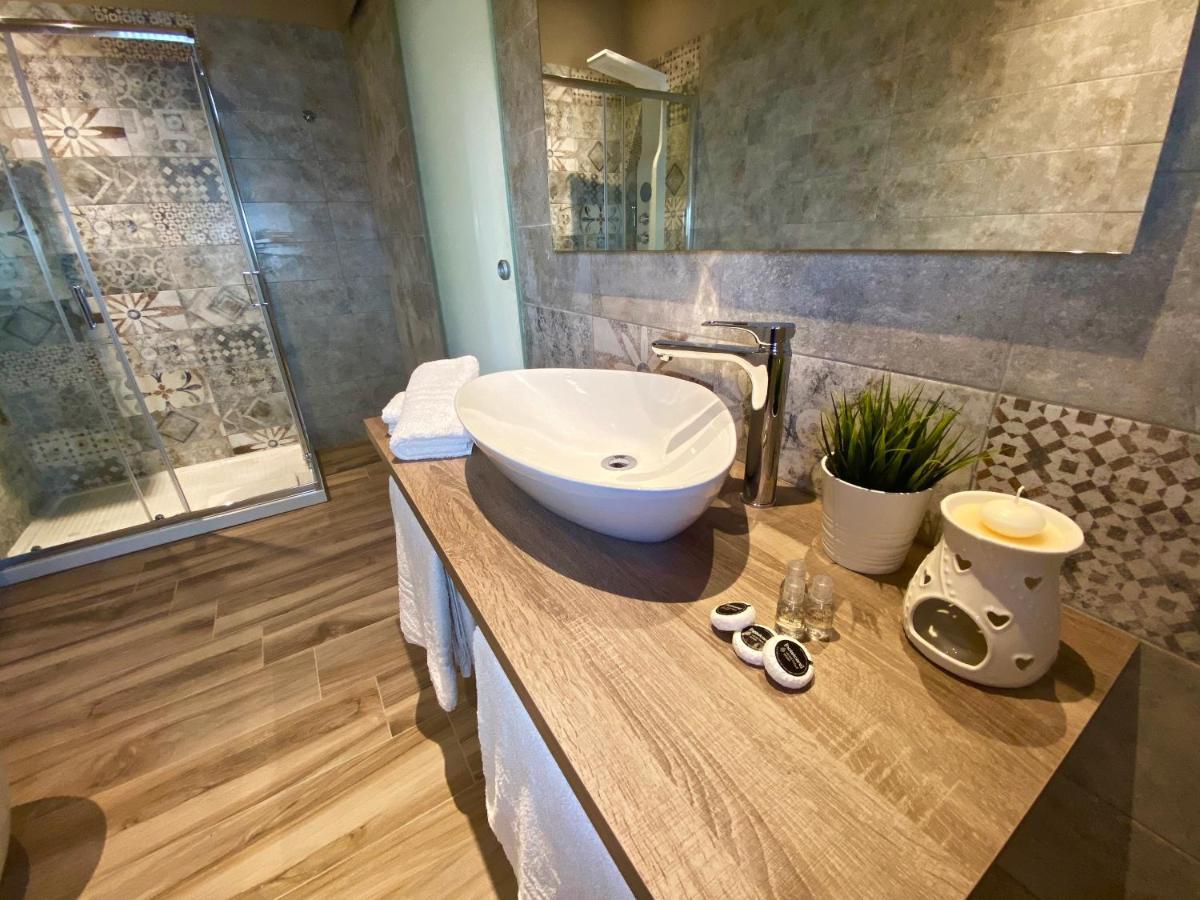 Harmony House Prestige Bed & Breakfast Pisa Dış mekan fotoğraf