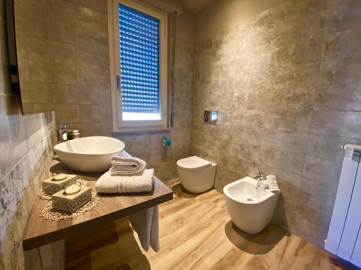 Harmony House Prestige Bed & Breakfast Pisa Dış mekan fotoğraf