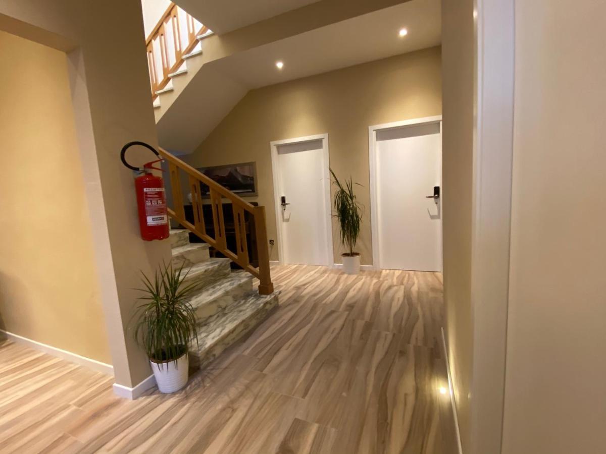 Harmony House Prestige Bed & Breakfast Pisa Dış mekan fotoğraf
