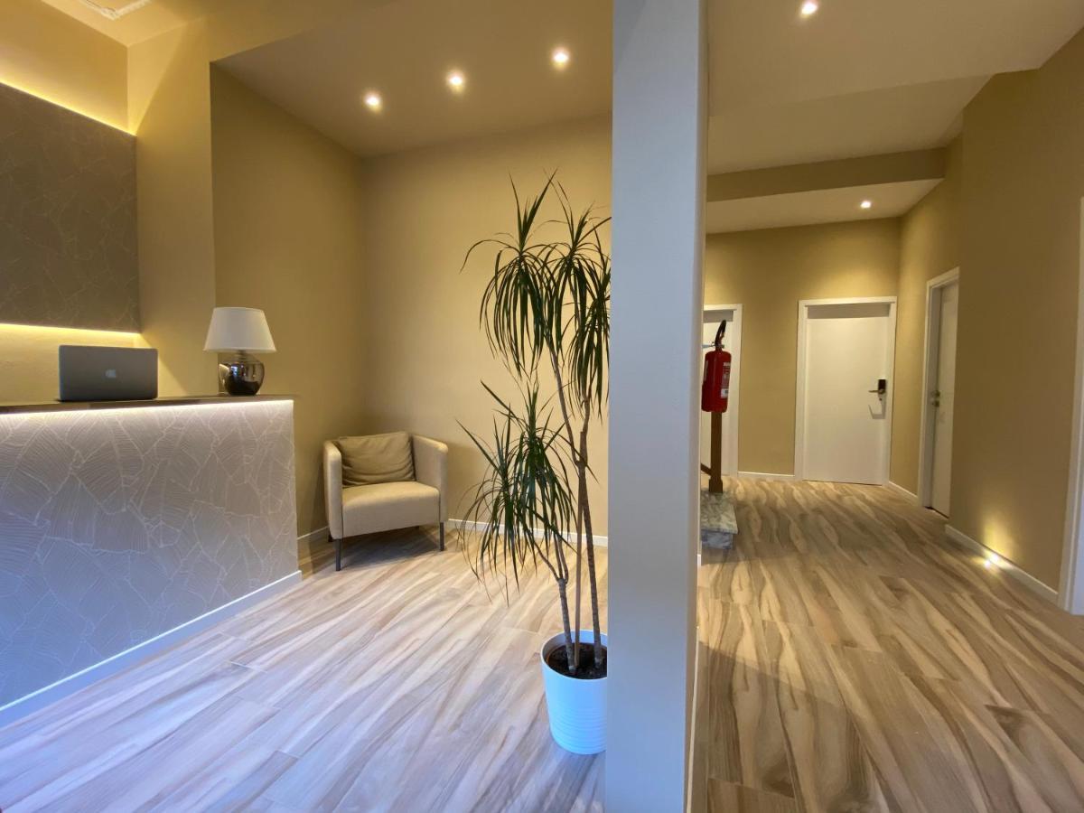 Harmony House Prestige Bed & Breakfast Pisa Dış mekan fotoğraf
