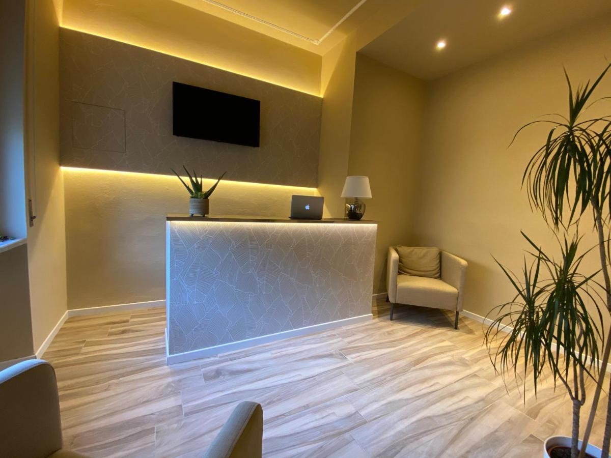 Harmony House Prestige Bed & Breakfast Pisa Dış mekan fotoğraf