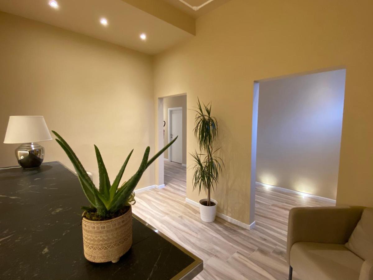Harmony House Prestige Bed & Breakfast Pisa Dış mekan fotoğraf