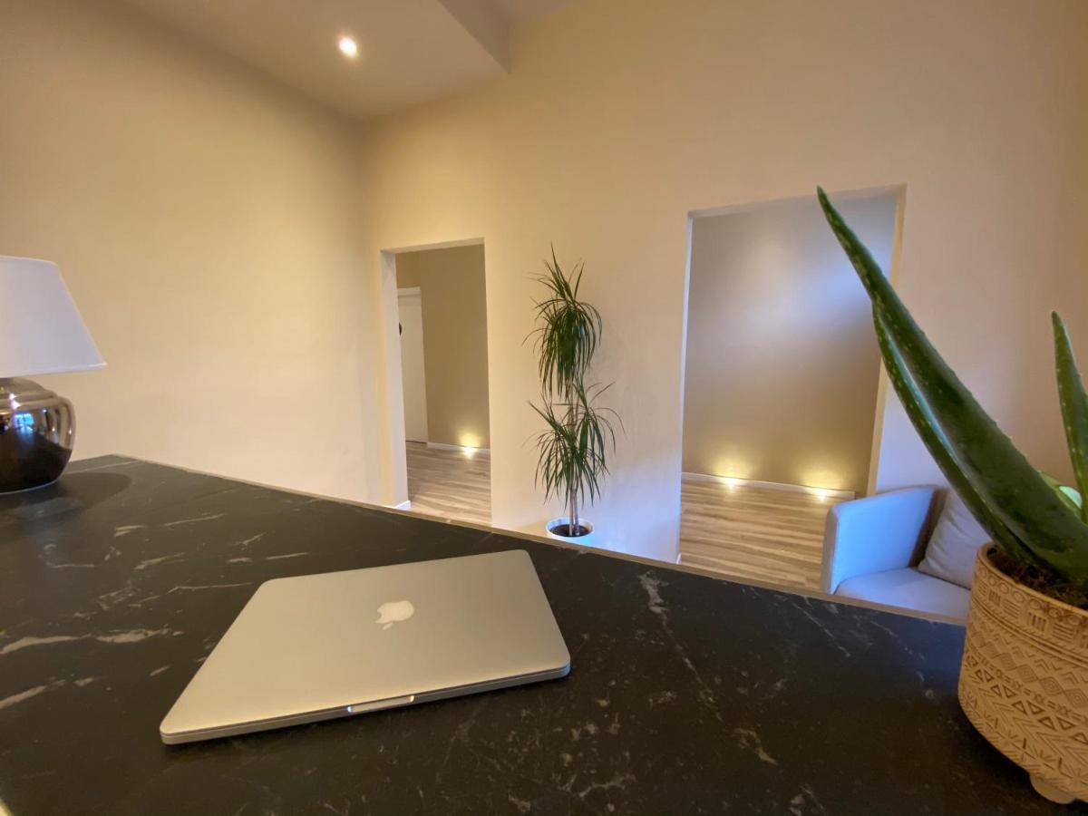 Harmony House Prestige Bed & Breakfast Pisa Dış mekan fotoğraf