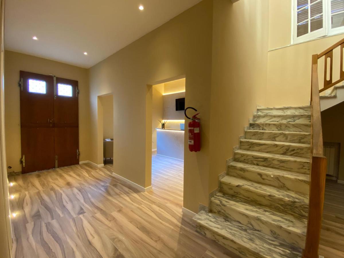Harmony House Prestige Bed & Breakfast Pisa Dış mekan fotoğraf
