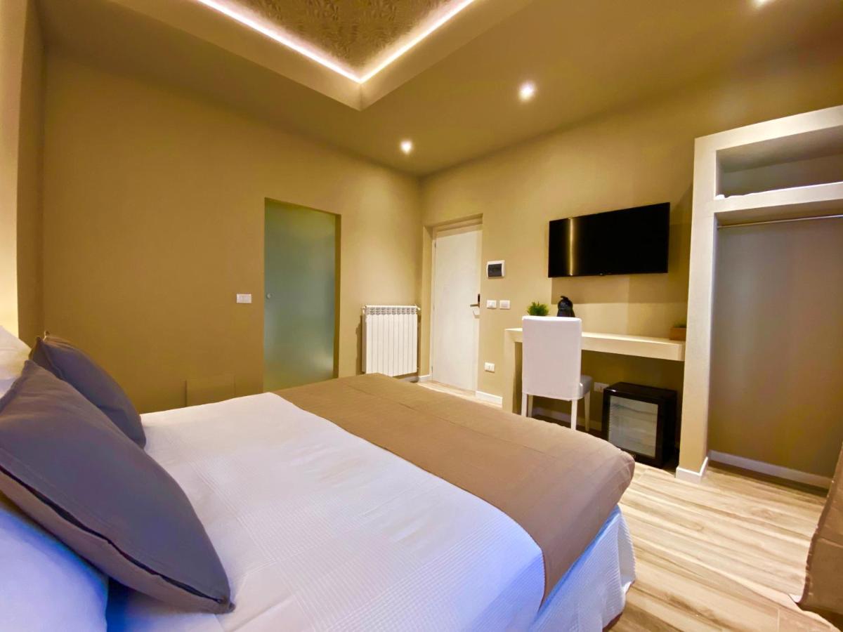Harmony House Prestige Bed & Breakfast Pisa Dış mekan fotoğraf