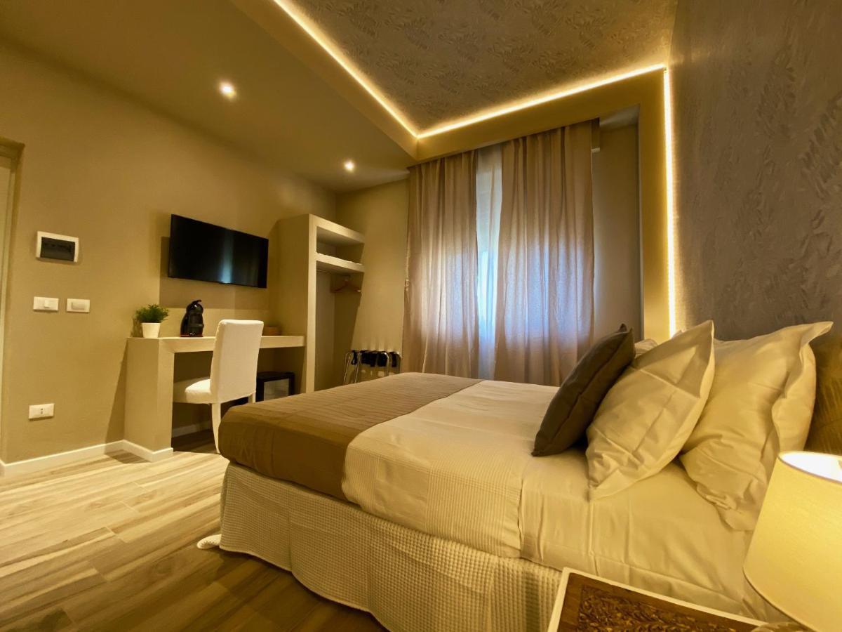 Harmony House Prestige Bed & Breakfast Pisa Dış mekan fotoğraf
