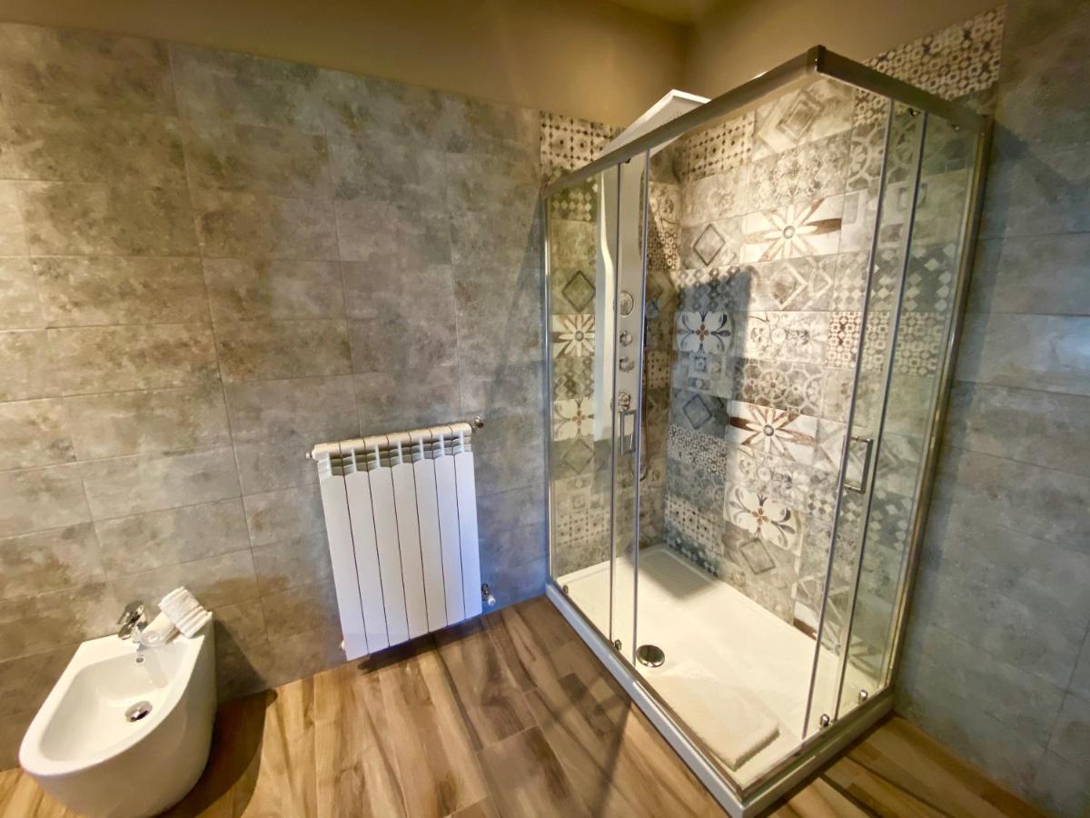 Harmony House Prestige Bed & Breakfast Pisa Dış mekan fotoğraf