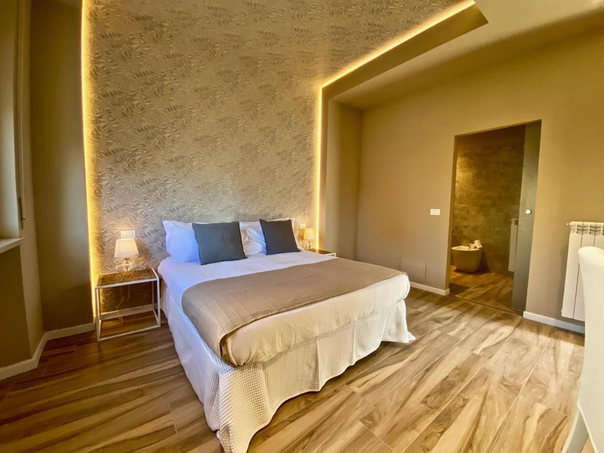 Harmony House Prestige Bed & Breakfast Pisa Dış mekan fotoğraf