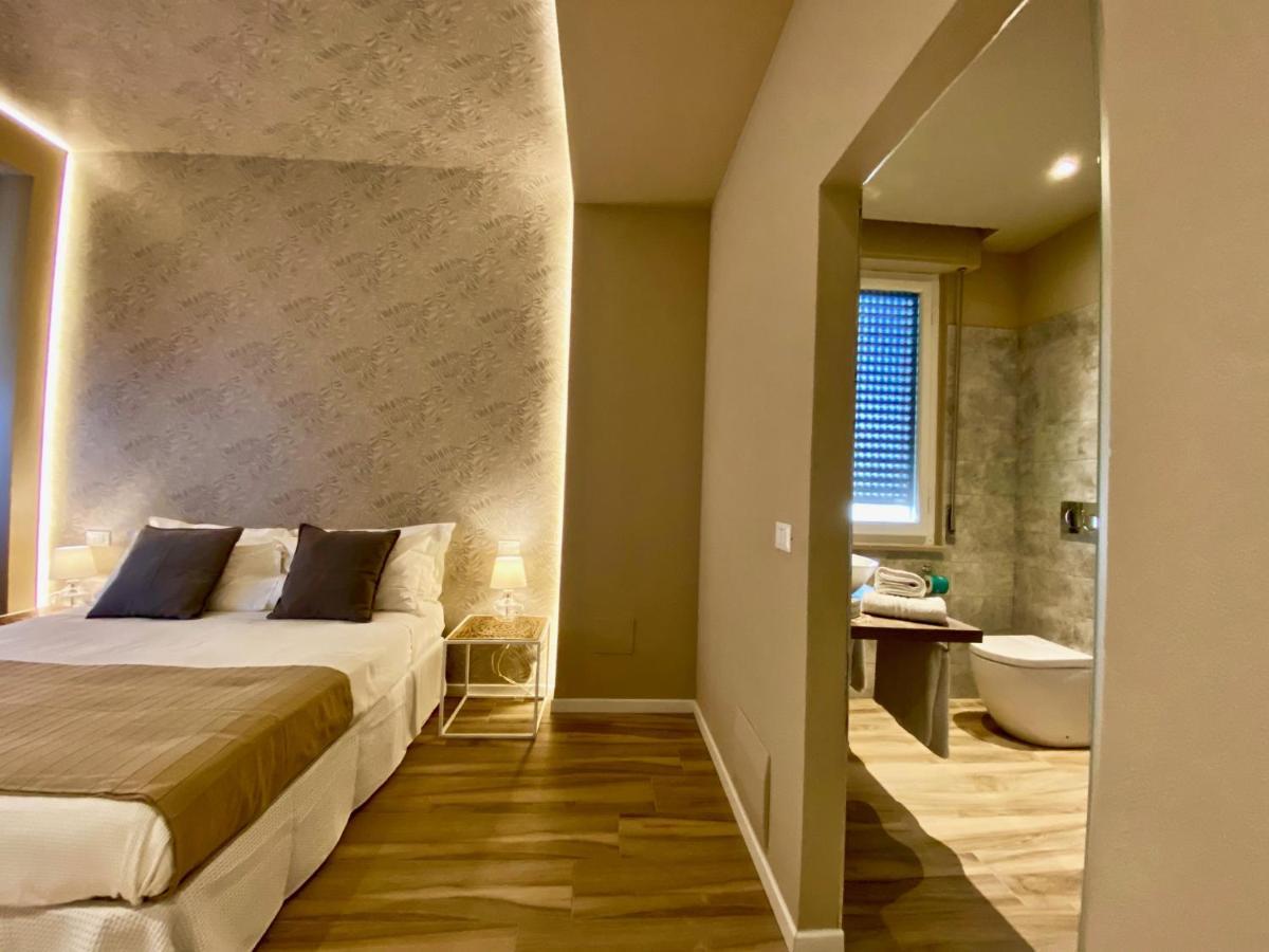 Harmony House Prestige Bed & Breakfast Pisa Dış mekan fotoğraf