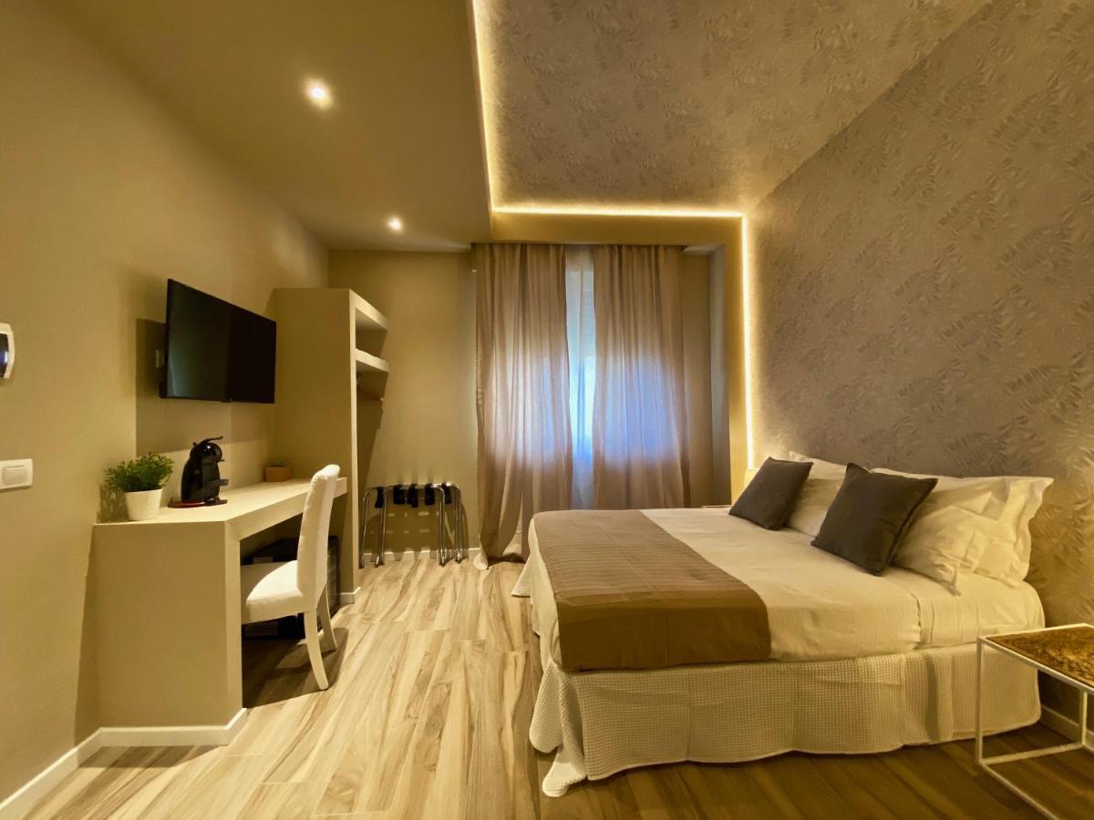 Harmony House Prestige Bed & Breakfast Pisa Dış mekan fotoğraf