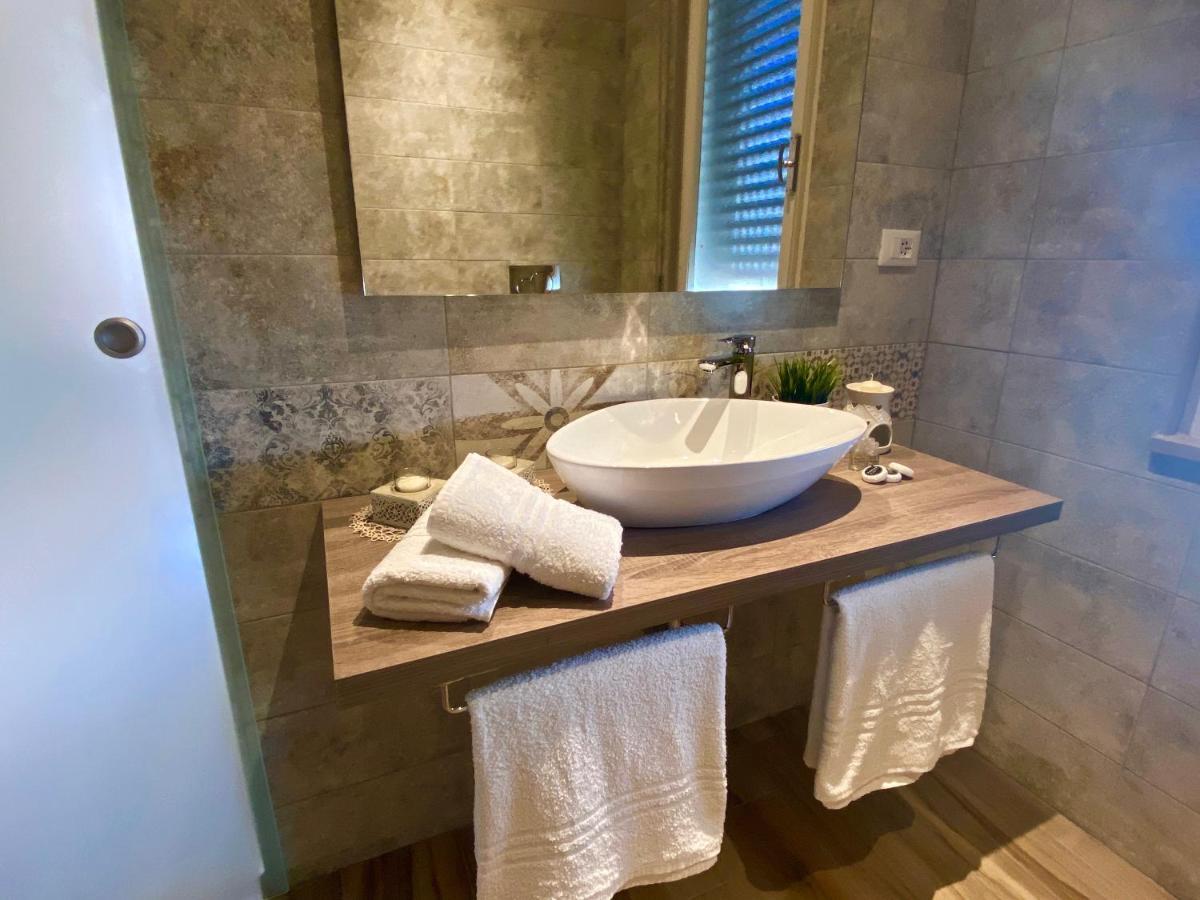 Harmony House Prestige Bed & Breakfast Pisa Dış mekan fotoğraf