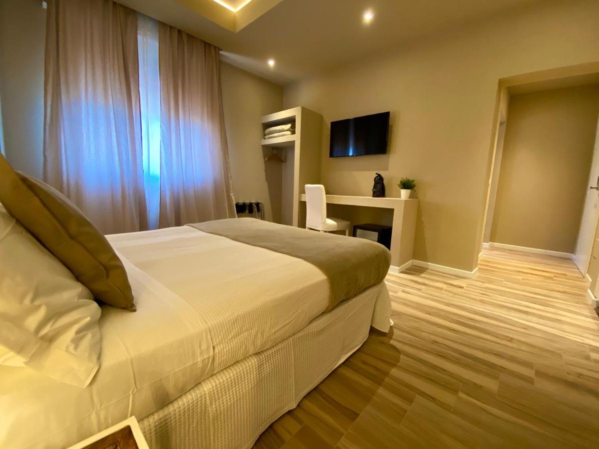 Harmony House Prestige Bed & Breakfast Pisa Dış mekan fotoğraf