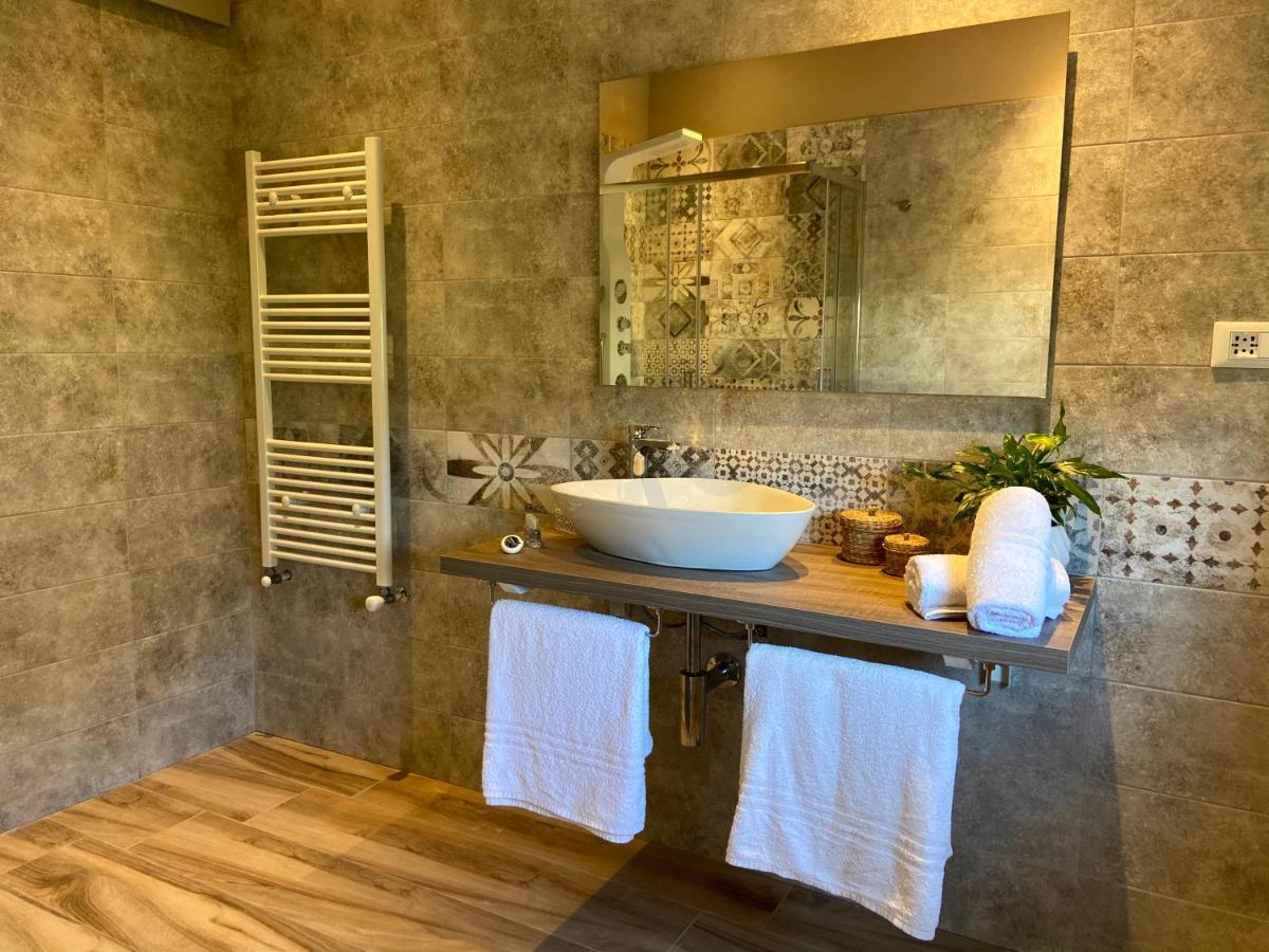 Harmony House Prestige Bed & Breakfast Pisa Dış mekan fotoğraf
