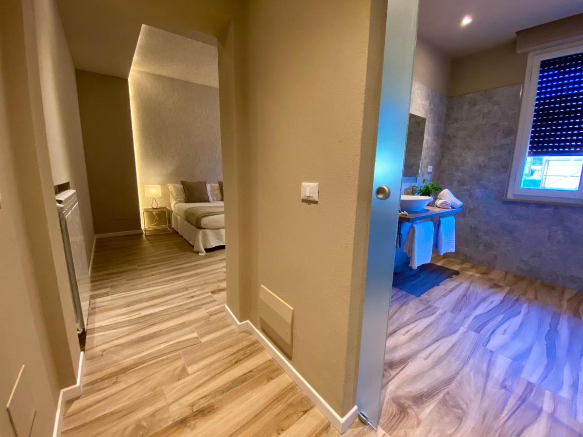 Harmony House Prestige Bed & Breakfast Pisa Dış mekan fotoğraf