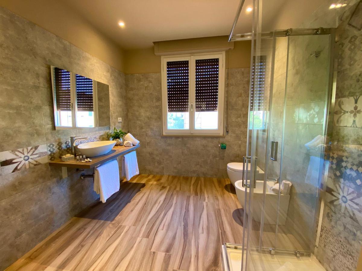 Harmony House Prestige Bed & Breakfast Pisa Dış mekan fotoğraf