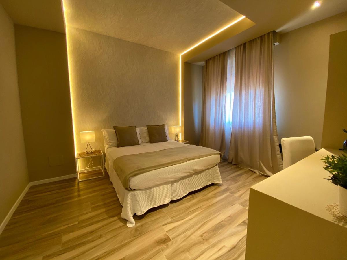 Harmony House Prestige Bed & Breakfast Pisa Dış mekan fotoğraf