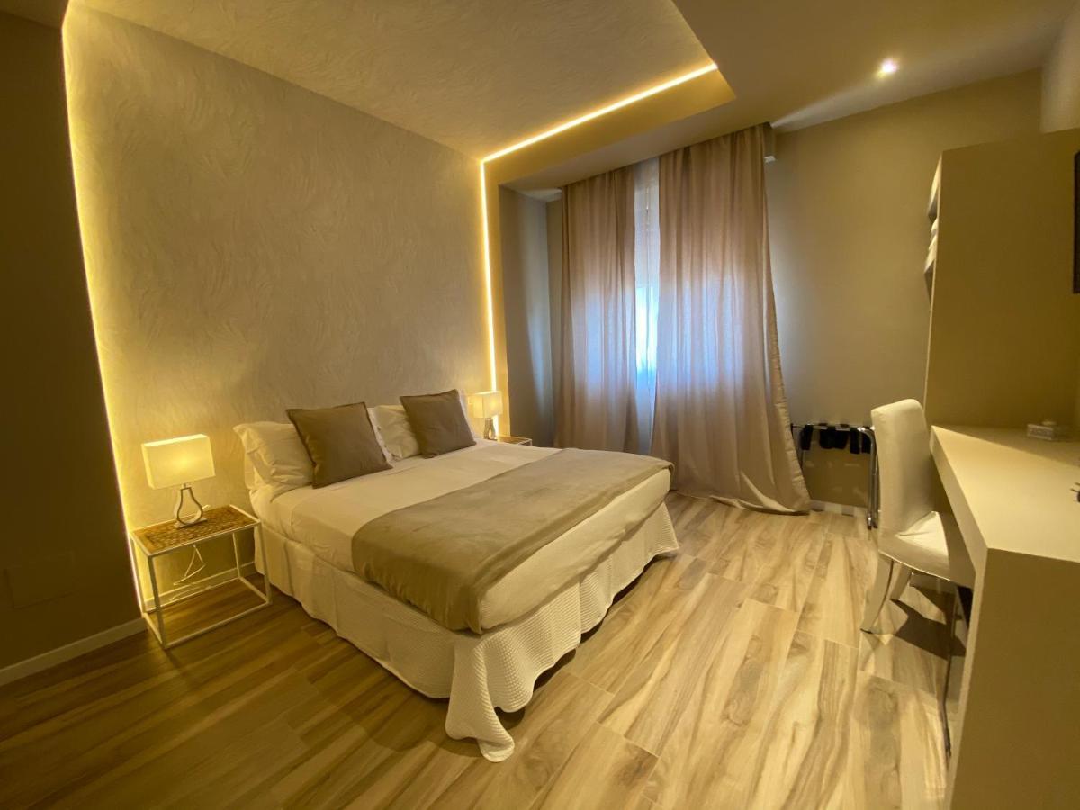 Harmony House Prestige Bed & Breakfast Pisa Dış mekan fotoğraf