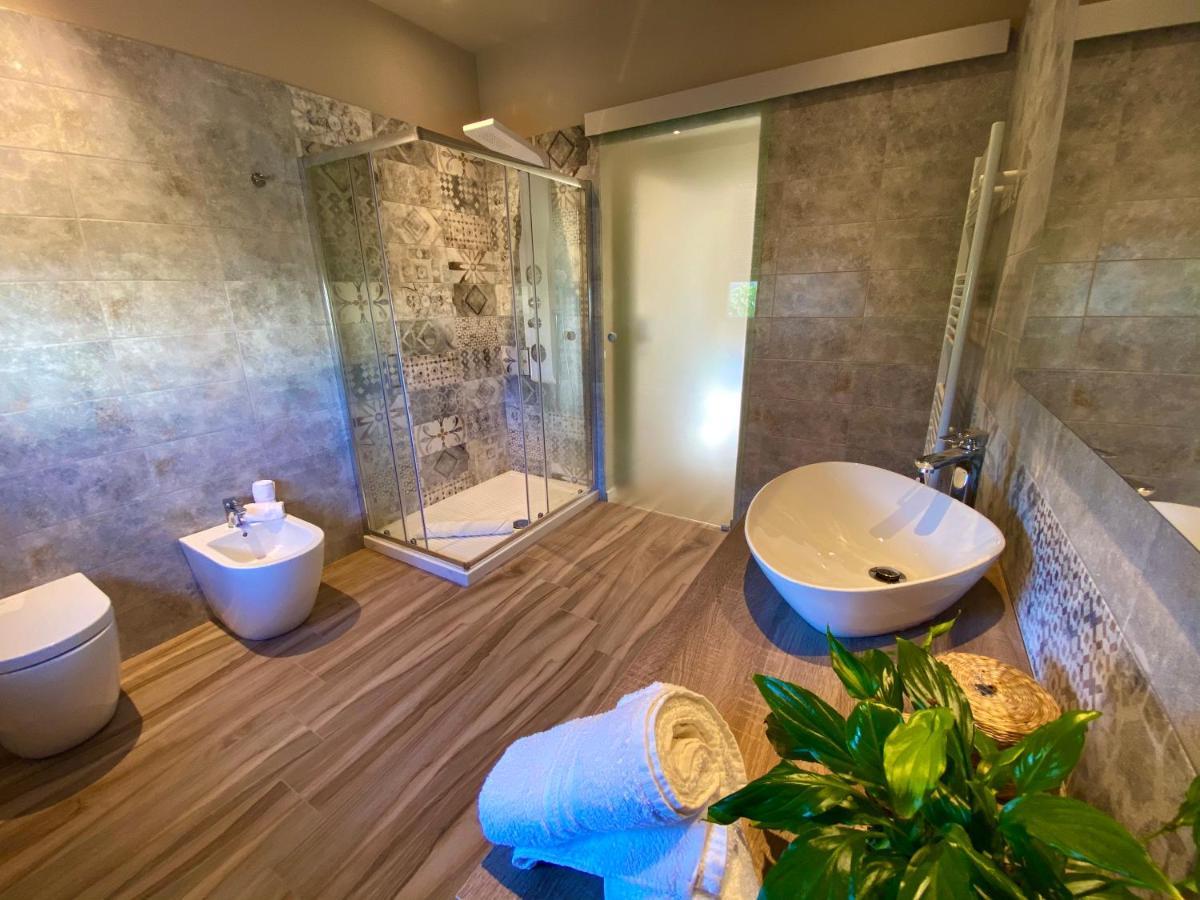 Harmony House Prestige Bed & Breakfast Pisa Dış mekan fotoğraf