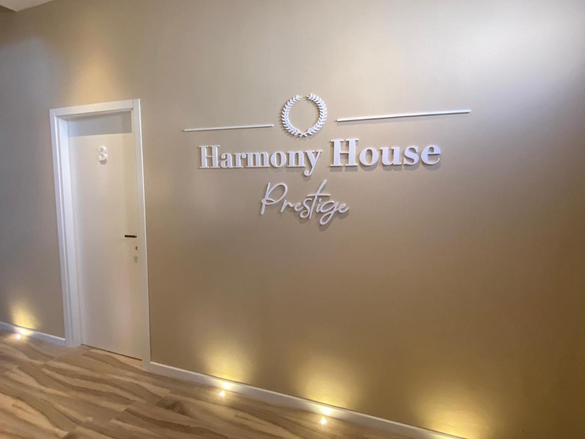 Harmony House Prestige Bed & Breakfast Pisa Dış mekan fotoğraf