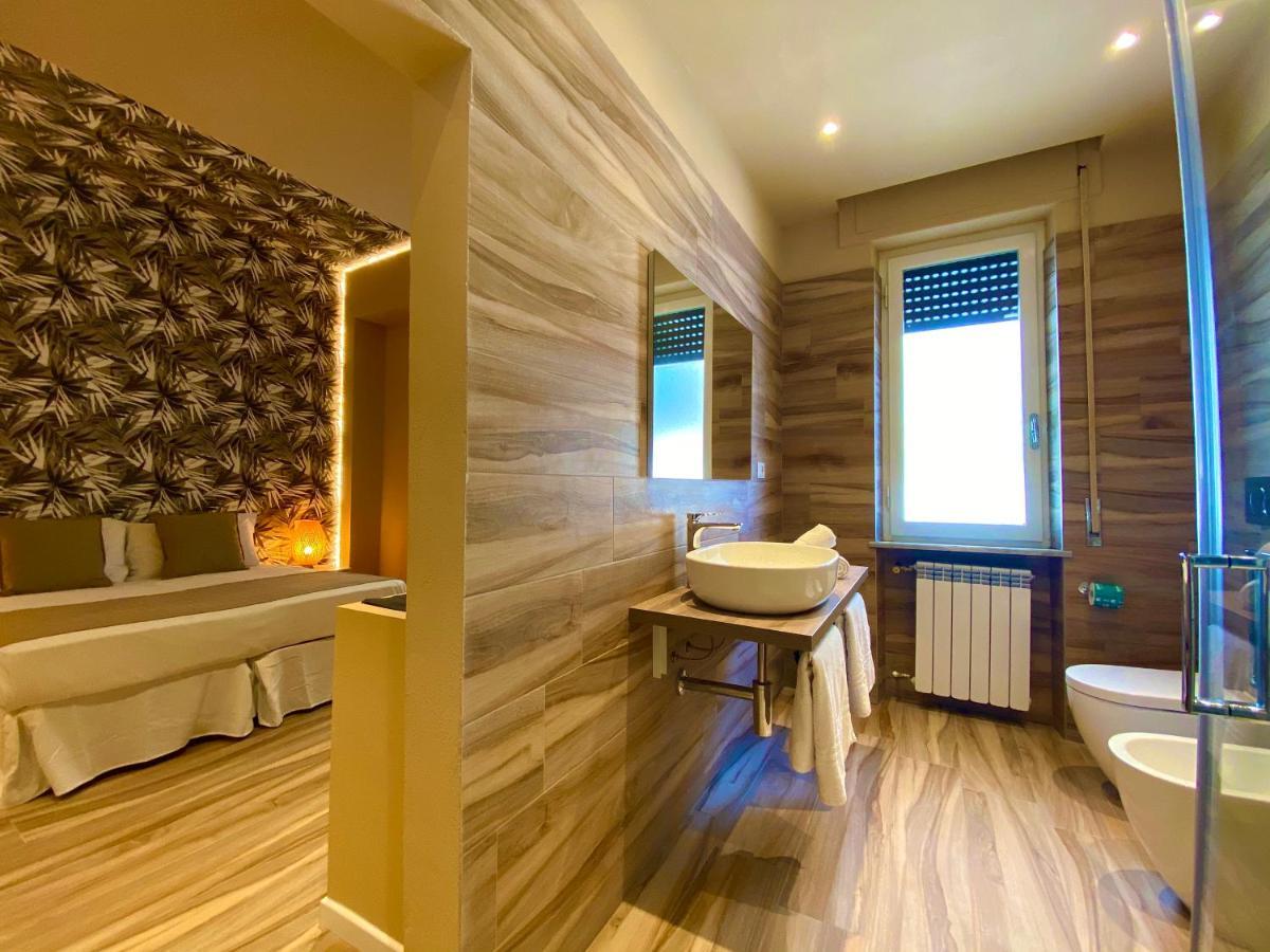 Harmony House Prestige Bed & Breakfast Pisa Dış mekan fotoğraf