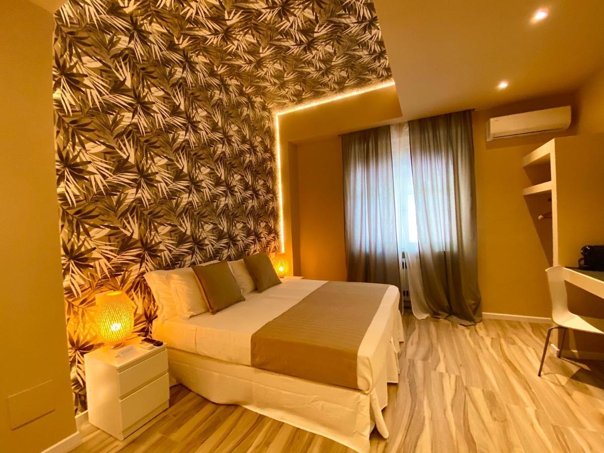 Harmony House Prestige Bed & Breakfast Pisa Dış mekan fotoğraf