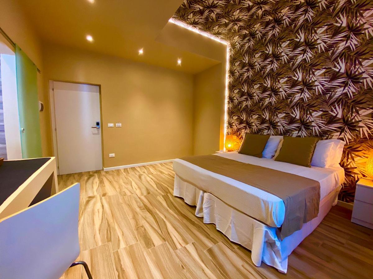 Harmony House Prestige Bed & Breakfast Pisa Dış mekan fotoğraf