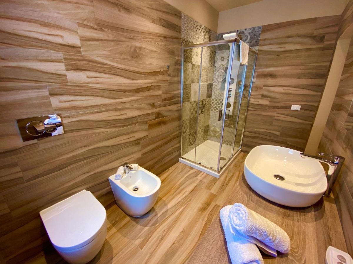 Harmony House Prestige Bed & Breakfast Pisa Dış mekan fotoğraf