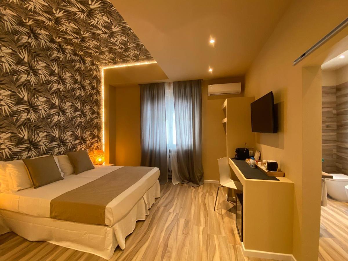 Harmony House Prestige Bed & Breakfast Pisa Dış mekan fotoğraf