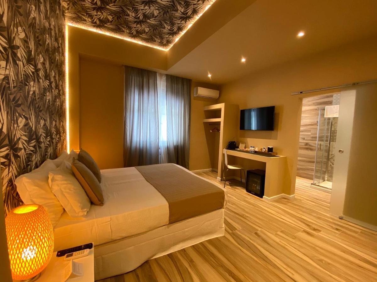 Harmony House Prestige Bed & Breakfast Pisa Dış mekan fotoğraf