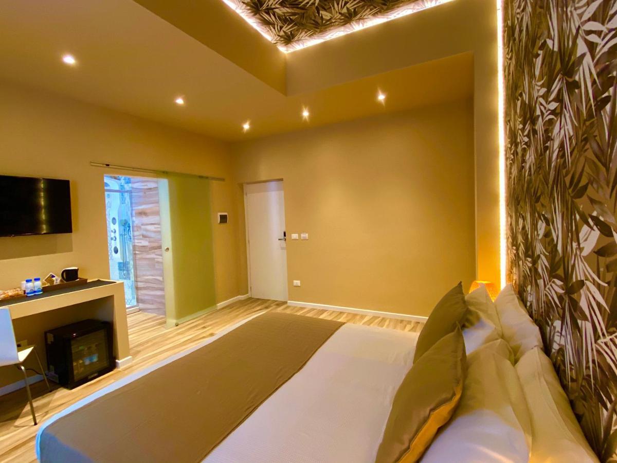 Harmony House Prestige Bed & Breakfast Pisa Dış mekan fotoğraf
