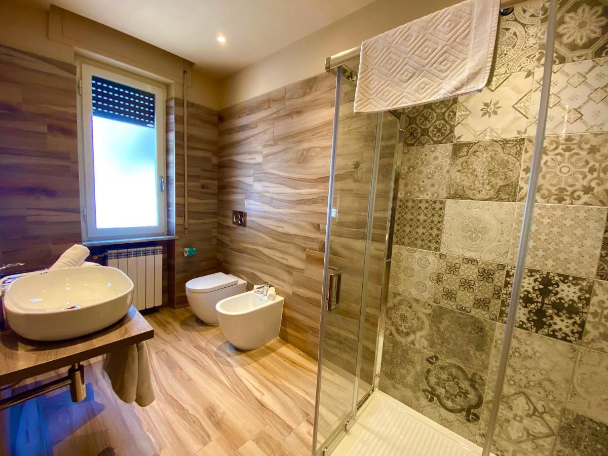 Harmony House Prestige Bed & Breakfast Pisa Dış mekan fotoğraf