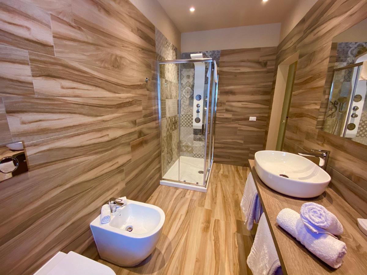 Harmony House Prestige Bed & Breakfast Pisa Dış mekan fotoğraf