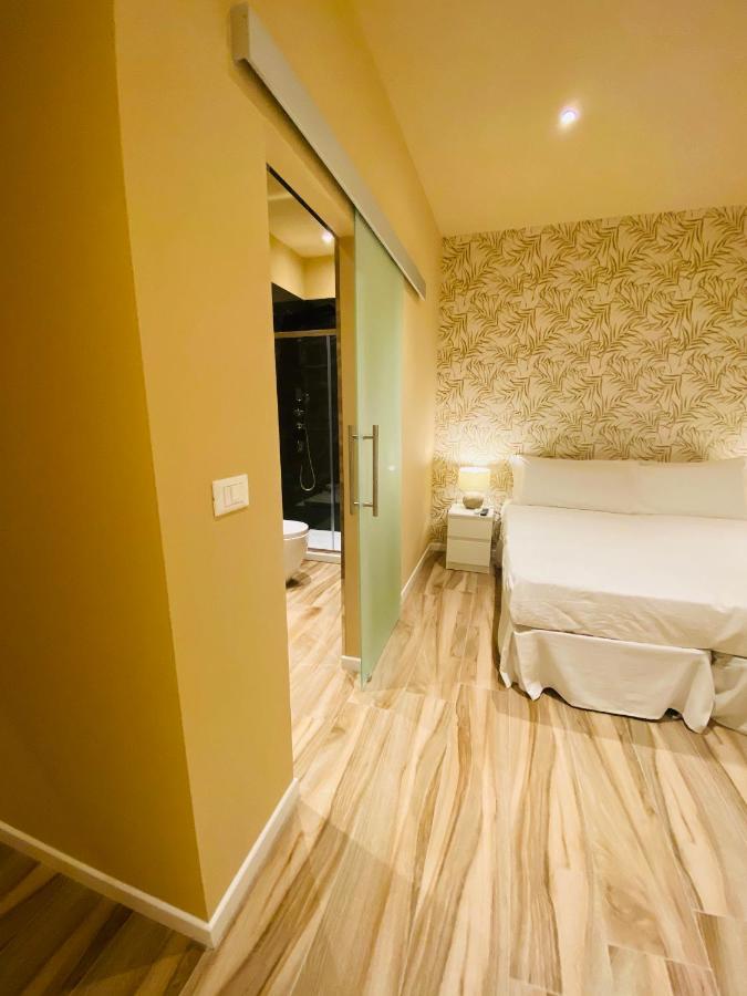 Harmony House Prestige Bed & Breakfast Pisa Dış mekan fotoğraf