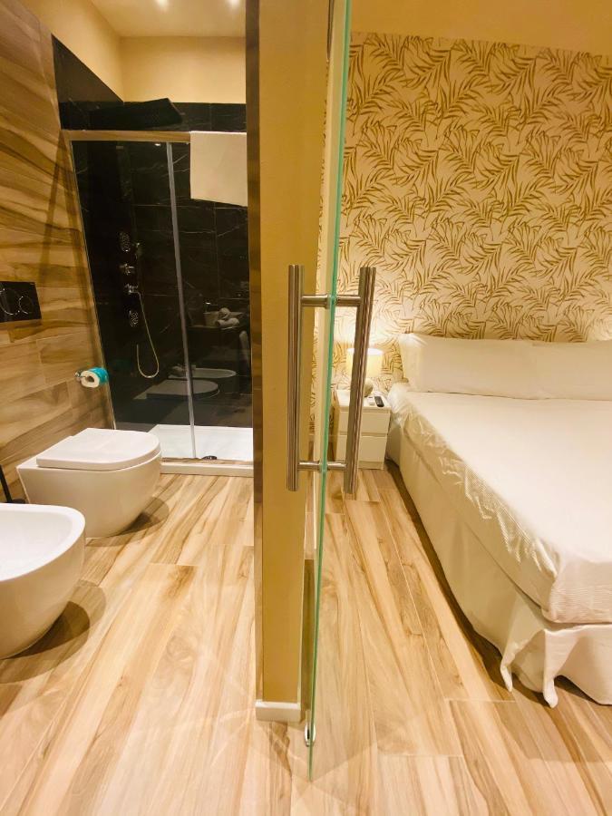 Harmony House Prestige Bed & Breakfast Pisa Dış mekan fotoğraf