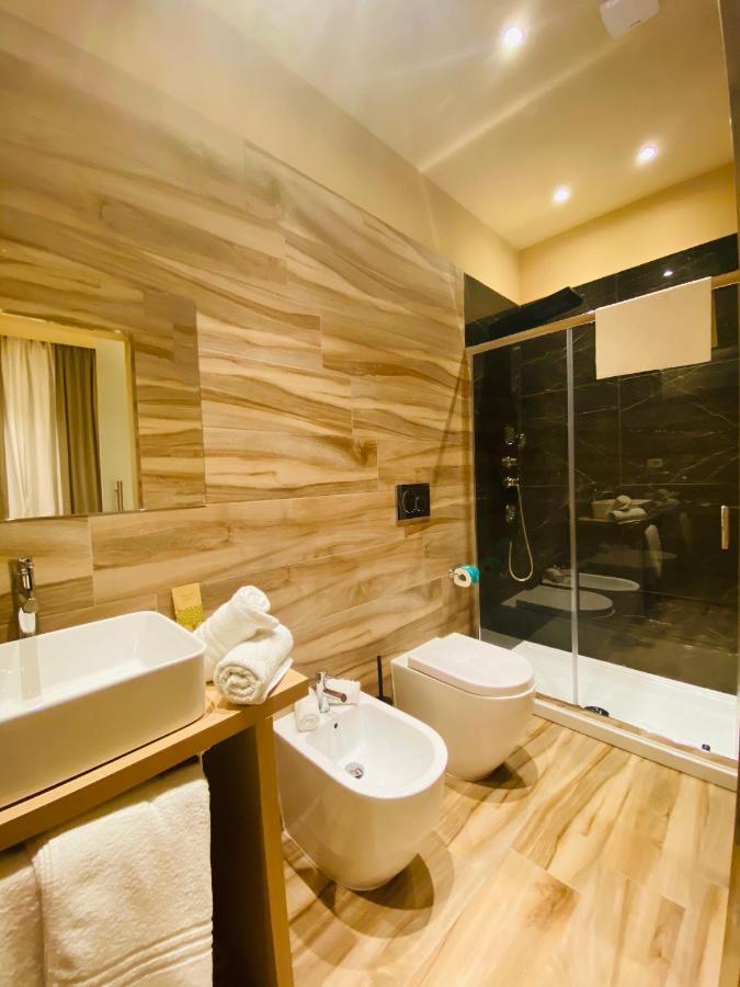 Harmony House Prestige Bed & Breakfast Pisa Dış mekan fotoğraf