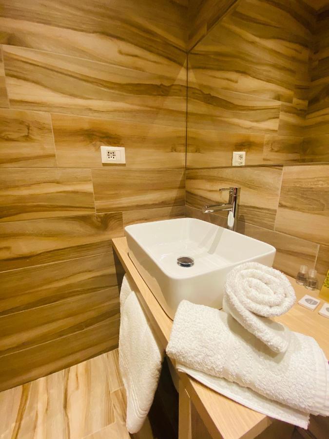 Harmony House Prestige Bed & Breakfast Pisa Dış mekan fotoğraf