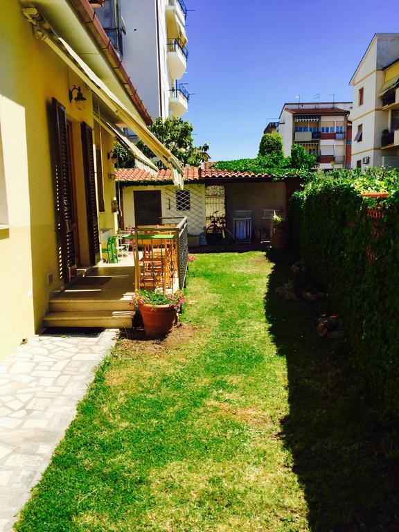 Harmony House Prestige Bed & Breakfast Pisa Dış mekan fotoğraf