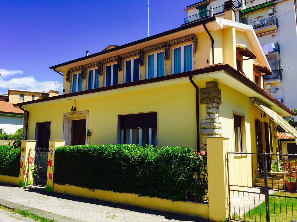 Harmony House Prestige Bed & Breakfast Pisa Dış mekan fotoğraf