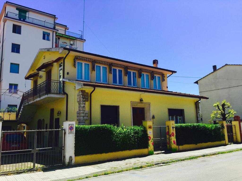 Harmony House Prestige Bed & Breakfast Pisa Dış mekan fotoğraf