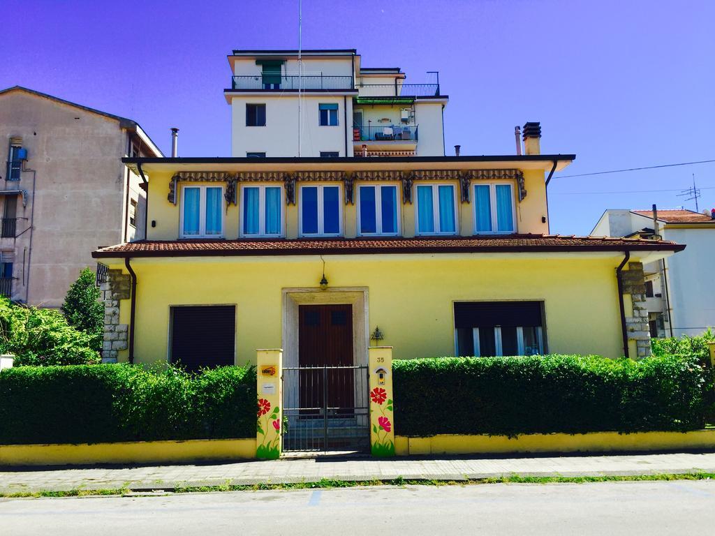 Harmony House Prestige Bed & Breakfast Pisa Dış mekan fotoğraf