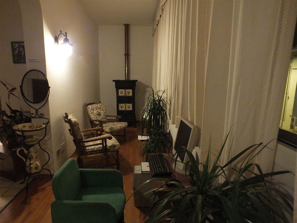Harmony House Prestige Bed & Breakfast Pisa Dış mekan fotoğraf