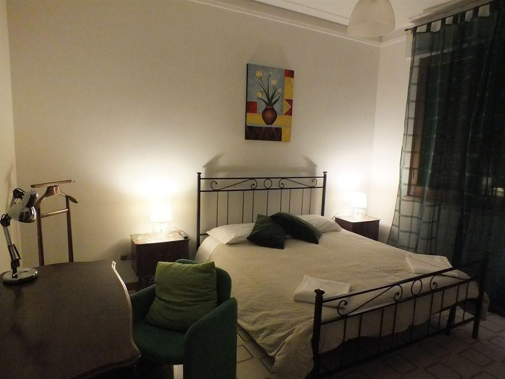 Harmony House Prestige Bed & Breakfast Pisa Dış mekan fotoğraf