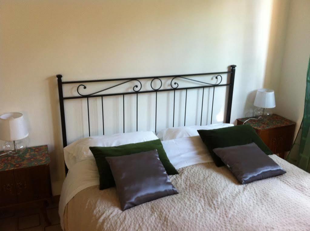 Harmony House Prestige Bed & Breakfast Pisa Dış mekan fotoğraf