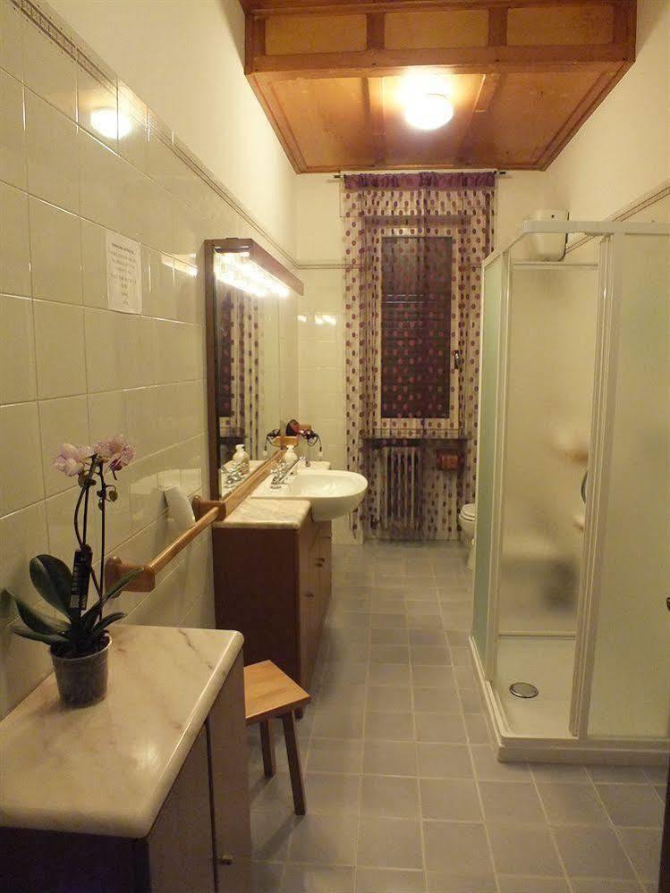 Harmony House Prestige Bed & Breakfast Pisa Dış mekan fotoğraf