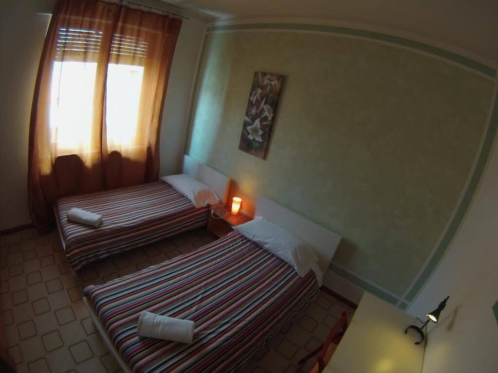Harmony House Prestige Bed & Breakfast Pisa Dış mekan fotoğraf